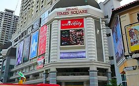 Old Penang Hotel - Penang Times Square