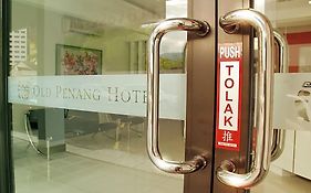 Old Penang Hotel - Penang Times Square